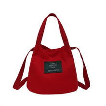 Load image into Gallery viewer, Mini Single Shoulder Bag
