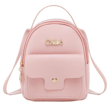 Load image into Gallery viewer, Shoulder Bag Casual Letter Purse