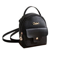 Load image into Gallery viewer, Shoulder Bag Casual Letter Purse