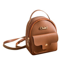 Load image into Gallery viewer, Shoulder Bag Casual Letter Purse