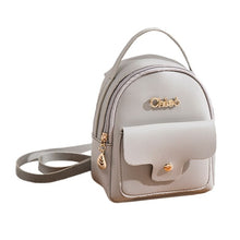 Load image into Gallery viewer, Shoulder Bag Casual Letter Purse
