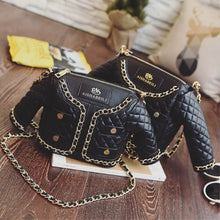 Load image into Gallery viewer, Creative Jacket Bag