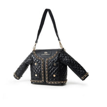 Load image into Gallery viewer, Creative Jacket Bag