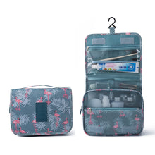 Load image into Gallery viewer, Waterproof Portable Cosmetic Cases