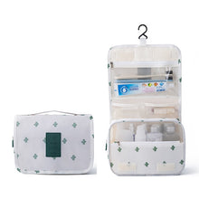 Load image into Gallery viewer, Waterproof Portable Cosmetic Cases