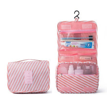 Load image into Gallery viewer, Waterproof Portable Cosmetic Cases