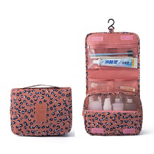 Load image into Gallery viewer, Waterproof Portable Cosmetic Cases