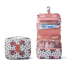 Load image into Gallery viewer, Waterproof Portable Cosmetic Cases