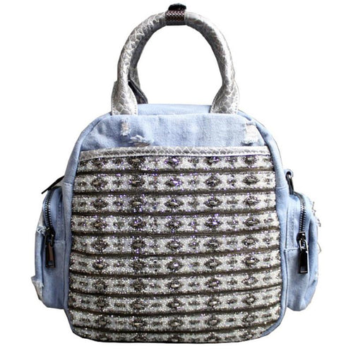 Creative Multipurpose Mini Backpack