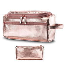 Load image into Gallery viewer, Multifunction Makeup Bag
