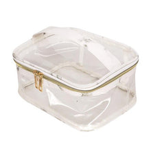 Load image into Gallery viewer, Cosmetic Bag PVC