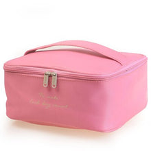 Load image into Gallery viewer, Cosmetic Bag Large Capacity