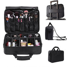 Load image into Gallery viewer, Storage Large Makeup Box