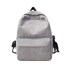 Load image into Gallery viewer, Backpack Casual