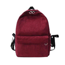 Load image into Gallery viewer, Backpack Casual