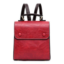 Load image into Gallery viewer, Fashion Bag Backpack