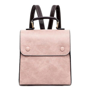 Fashion Bag Backpack