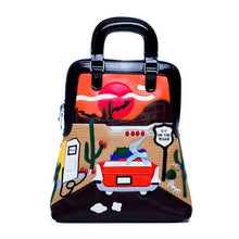 Load image into Gallery viewer, Cartoon Shoulder Bags